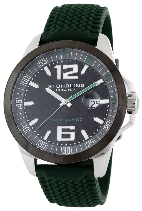 Wrist watch Stuhrling 219A.332D6D1 for Men - picture, photo, image
