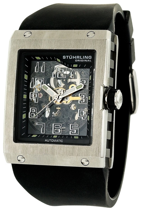 Wrist watch Stuhrling 222.331613 for Men - picture, photo, image