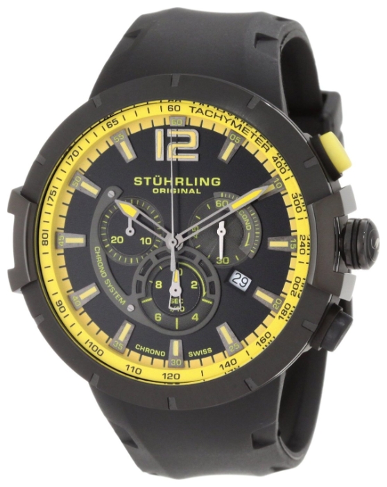 Stuhrling 224A.335565 pictures
