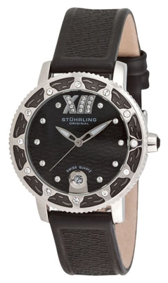Wrist watch Stuhrling 225.11151 for women - picture, photo, image