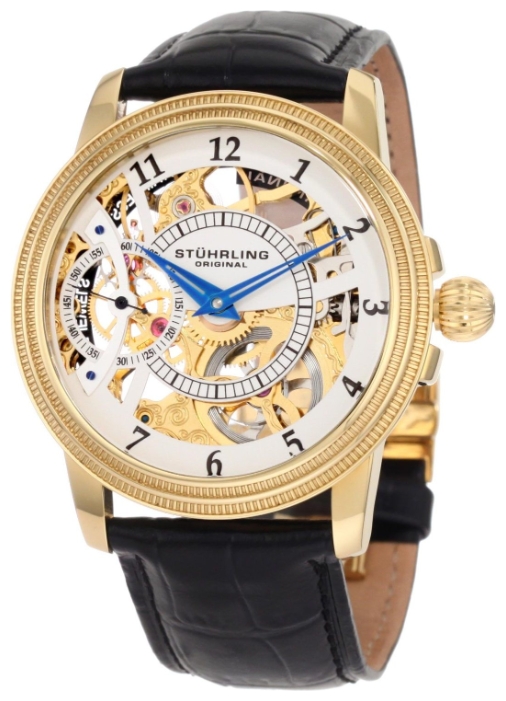 Wrist watch Stuhrling 228.3335K2 for Men - picture, photo, image
