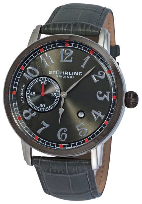 Wrist watch Stuhrling 229A.332V5N54 for men - picture, photo, image