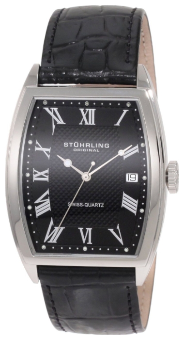 Wrist watch Stuhrling 241.33151 for Men - picture, photo, image