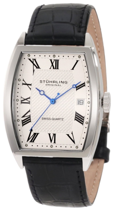 Wrist watch Stuhrling 241.33152 for Men - picture, photo, image