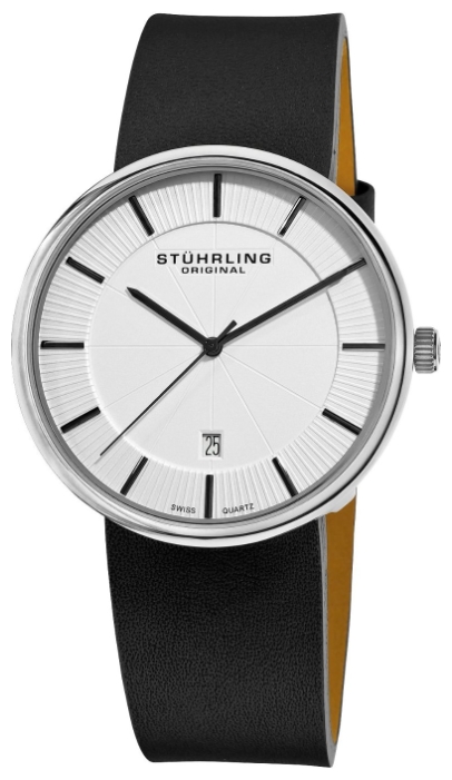 Wrist watch Stuhrling 244.33152 for Men - picture, photo, image