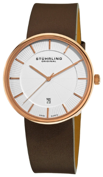 Wrist watch Stuhrling 244.33452 for Men - picture, photo, image