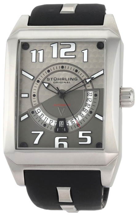 Wrist watch Stuhrling 255.331654 for Men - picture, photo, image