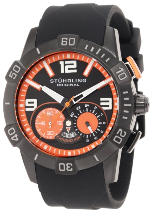 Stuhrling 265A.335657 pictures