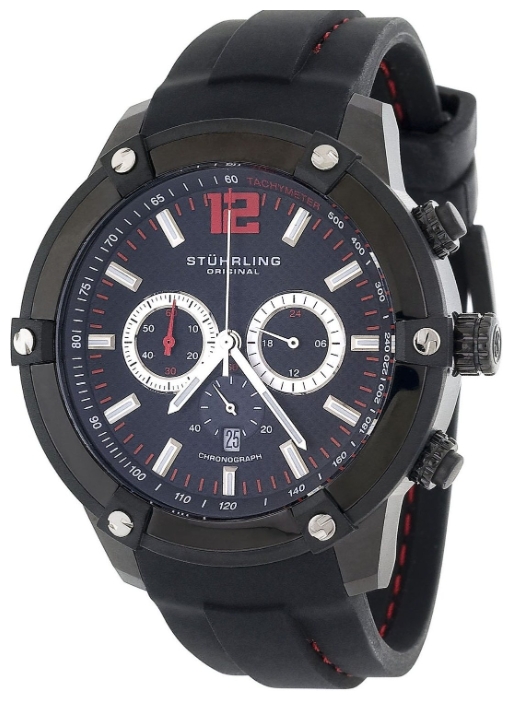Wrist watch Stuhrling 268.33561 for Men - picture, photo, image