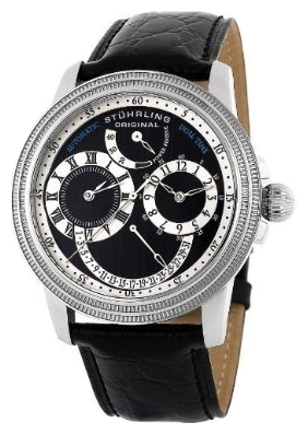 Wrist watch Stuhrling 283.33151 for Men - picture, photo, image