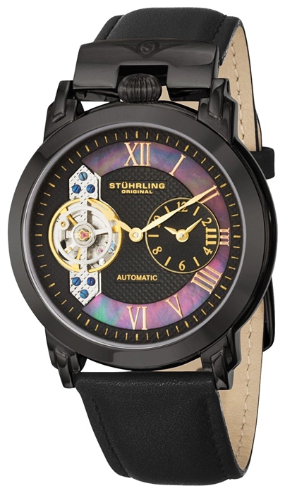 Wrist watch Stuhrling 291.33551 for Men - picture, photo, image