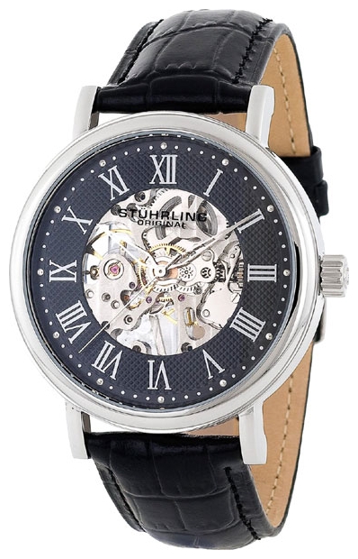 Wrist watch Stuhrling 293.33151 for Men - picture, photo, image