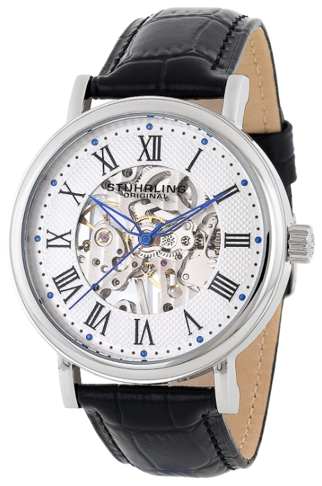 Wrist watch Stuhrling 293.33152 for Men - picture, photo, image