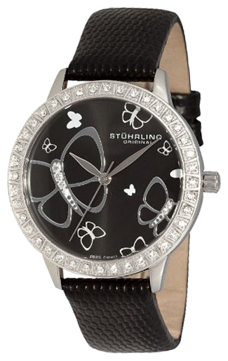 Wrist watch Stuhrling 299.12151 for women - picture, photo, image