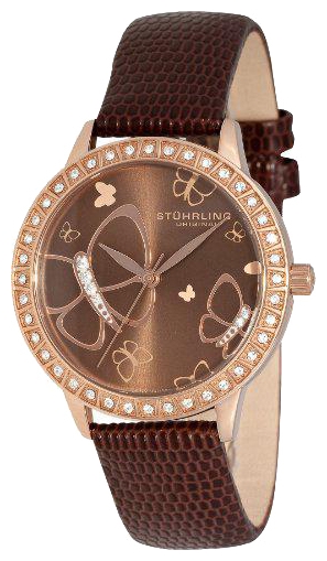 Wrist watch Stuhrling 299.1245K59 for women - picture, photo, image