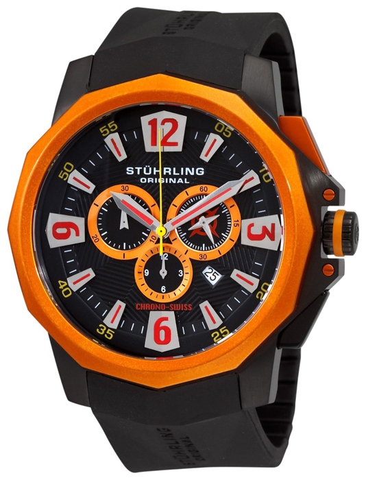 Stuhrling 300.332R657 pictures