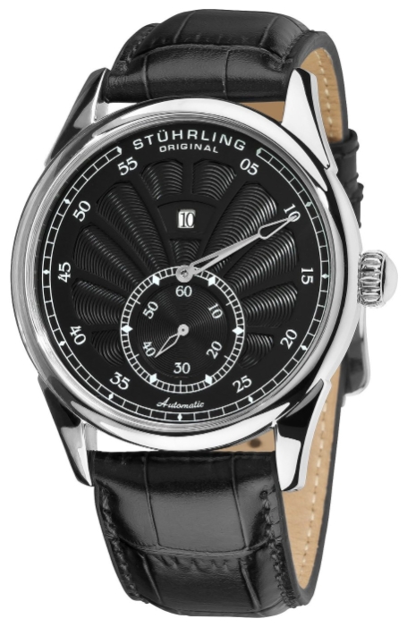 Wrist watch Stuhrling 302.33151 for Men - picture, photo, image