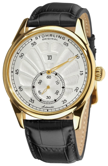 Wrist watch Stuhrling 302.333515 for Men - picture, photo, image