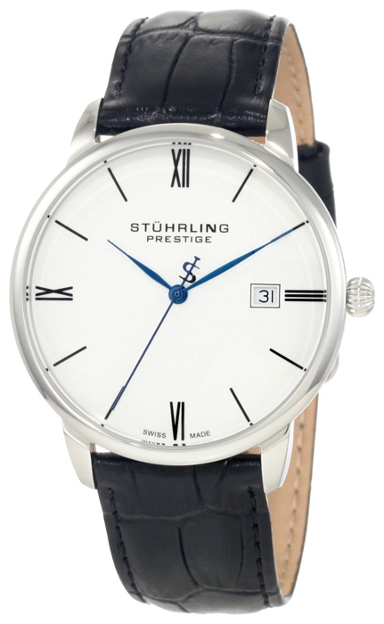 Wrist watch Stuhrling 307L.33152 for Men - picture, photo, image