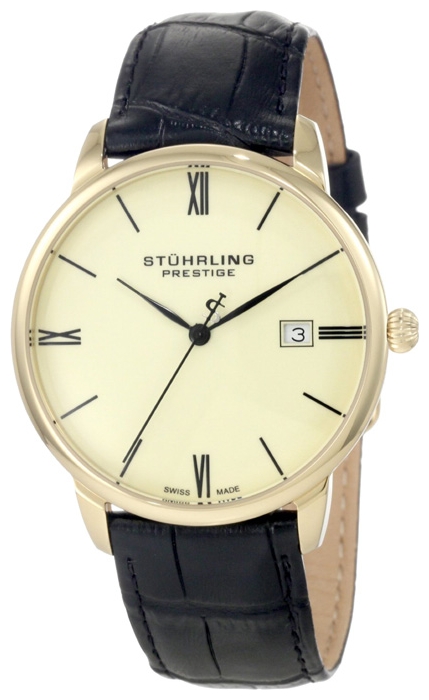 Wrist watch Stuhrling 307L.333515 for Men - picture, photo, image