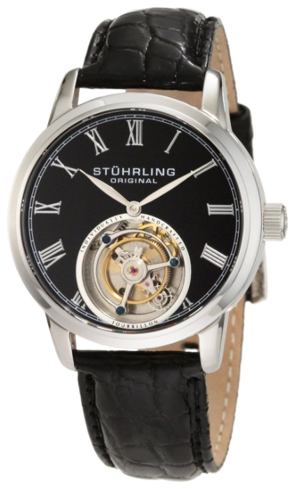 Wrist watch Stuhrling 312.33151 for Men - picture, photo, image
