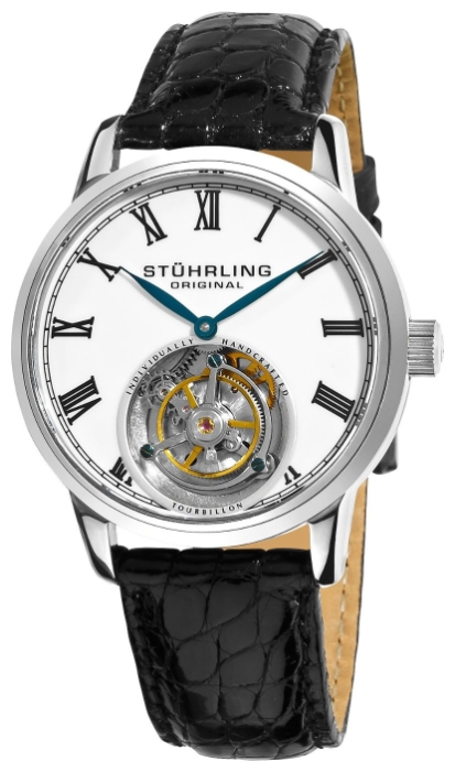 Wrist watch Stuhrling 312.33153 for Men - picture, photo, image