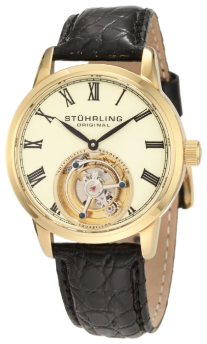 Wrist watch Stuhrling 312.333515 for Men - picture, photo, image