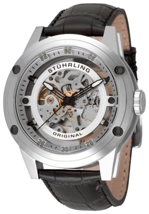 Wrist watch Stuhrling 314.33152 for Men - picture, photo, image