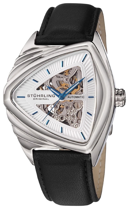 Wrist watch Stuhrling 318.33152 for Men - picture, photo, image