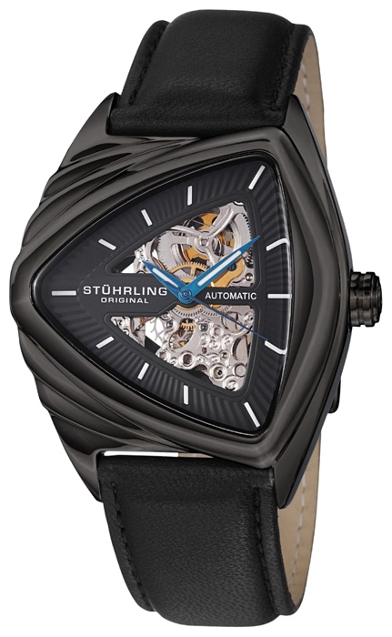 Wrist watch Stuhrling 318.33551 for Men - picture, photo, image