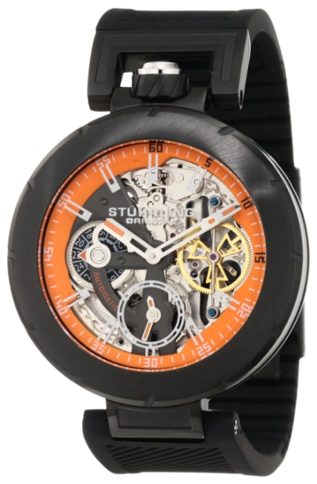 Wrist watch Stuhrling 324.335657 for Men - picture, photo, image