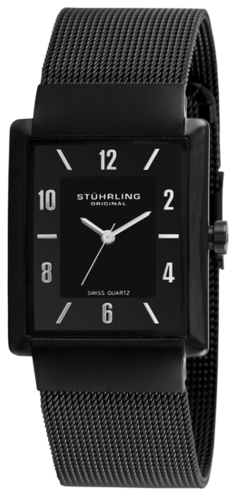 Wrist watch Stuhrling 325.33591 for men - picture, photo, image