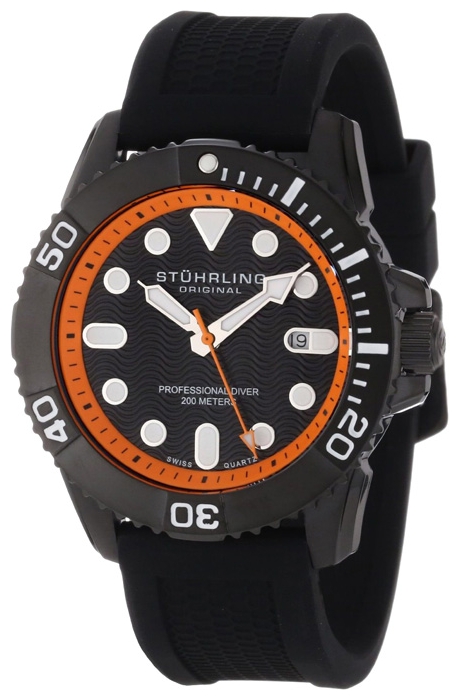 Wrist watch Stuhrling 328R.335657 for Men - picture, photo, image