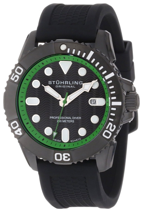 Wrist watch Stuhrling 328R.335671 for Men - picture, photo, image