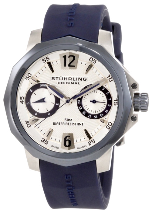 Wrist watch Stuhrling 332.122U6C2 for women - picture, photo, image