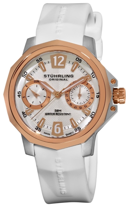 Stuhrling 332.332S6P2 pictures