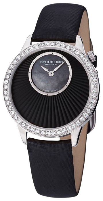 Wrist watch Stuhrling 336.12151 for women - picture, photo, image