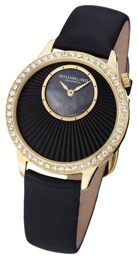 Wrist watch Stuhrling 336.12351 for women - picture, photo, image