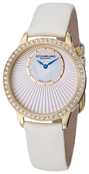 Wrist watch Stuhrling 336.123P2 for women - picture, photo, image