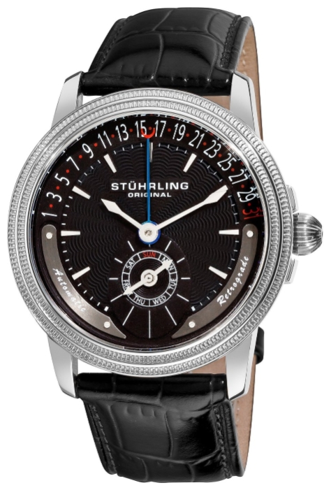 Wrist watch Stuhrling 339.33151 for Men - picture, photo, image