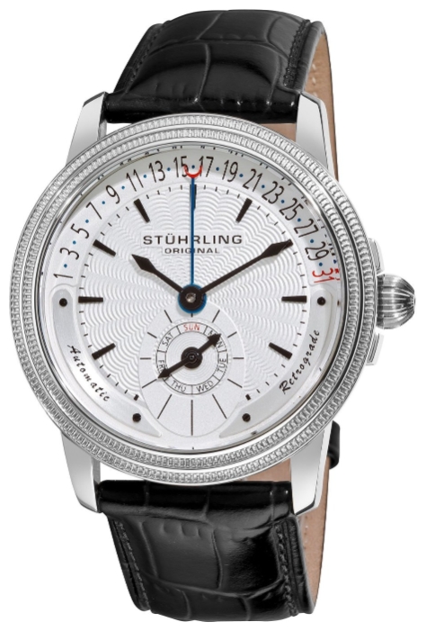 Wrist watch Stuhrling 339.33152 for Men - picture, photo, image