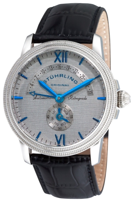 Wrist watch Stuhrling 340.331592 for Men - picture, photo, image