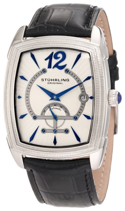Wrist watch Stuhrling 347.33152 for Men - picture, photo, image