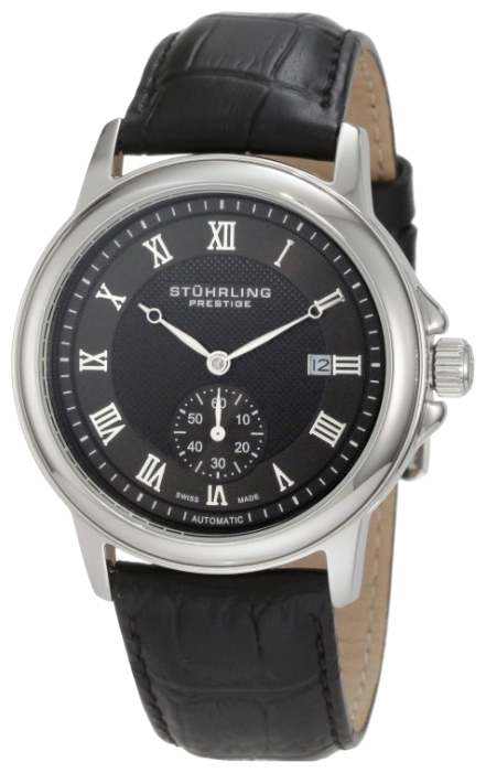 Wrist watch Stuhrling 357.33151 for Men - picture, photo, image