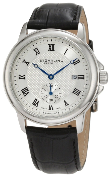 Wrist watch Stuhrling 357.33152 for Men - picture, photo, image