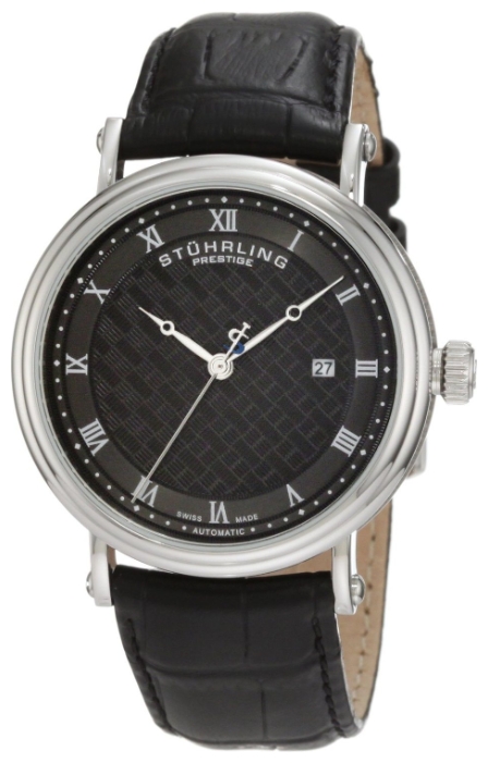 Wrist watch Stuhrling 358.33151 for Men - picture, photo, image