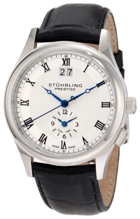 Wrist watch Stuhrling 364.33152 for Men - picture, photo, image