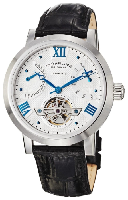 Wrist watch Stuhrling 372.33152 for Men - picture, photo, image