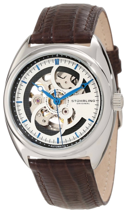 Wrist watch Stuhrling 381.3315K2 for Men - picture, photo, image