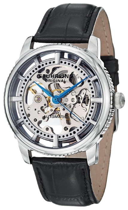 Wrist watch Stuhrling 393.33152 for Men - picture, photo, image